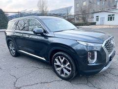 Фото авто Hyundai Palisade