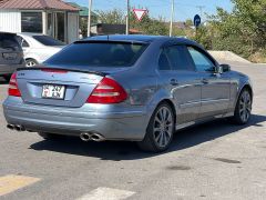 Photo of the vehicle Mercedes-Benz E-Класс