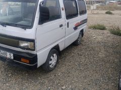 Фото авто Daewoo Damas