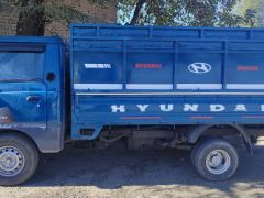 Фото авто Hyundai Porter