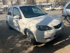 Сүрөт унаа Mazda Demio