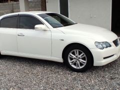 Сүрөт унаа Toyota Mark X