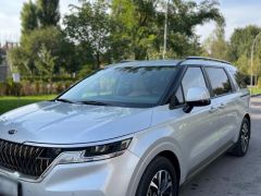 Сүрөт унаа Kia Carnival