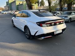 Фото авто Hyundai Sonata