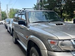 Photo of the vehicle Nissan Patrol