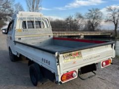 Фото авто Hyundai Porter