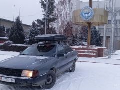 Photo of the vehicle Audi 100