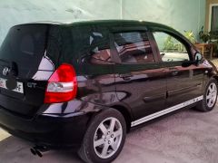 Фото авто Honda Jazz