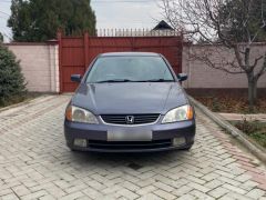 Фото авто Honda Avancier