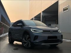 Сүрөт унаа Volkswagen ID.4