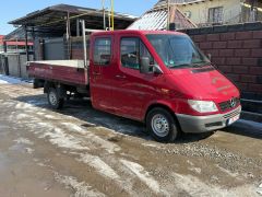 Фото авто Mercedes-Benz Sprinter