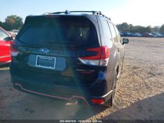 Photo of the vehicle Subaru Forester