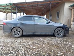 Сүрөт унаа Honda Accord