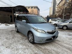 Сүрөт унаа Honda Elysion