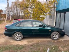 Photo of the vehicle Mazda 626