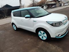 Photo of the vehicle Kia Soul