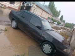 Сүрөт унаа Daewoo Nexia