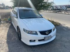 Photo of the vehicle Honda Accord