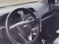 Сүрөт унаа Chevrolet Spark