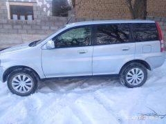 Сүрөт унаа Honda HR-V