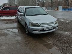 Сүрөт унаа Mitsubishi Lancer