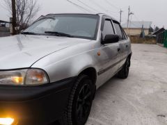 Сүрөт унаа Daewoo Nexia