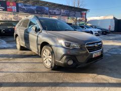 Photo of the vehicle Subaru Outback