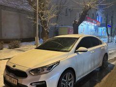 Сүрөт унаа Kia K3