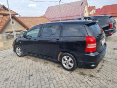 Фото авто Toyota Wish