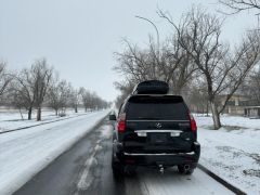 Photo of the vehicle Lexus GX