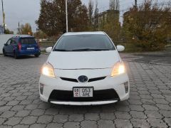 Фото авто Toyota Prius