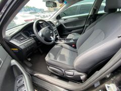 Photo of the vehicle Hyundai Sonata