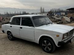 Фото авто ВАЗ (Lada) 2107