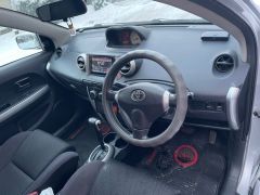 Photo of the vehicle Toyota Ist