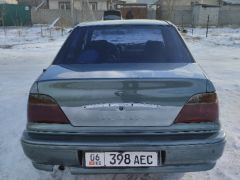 Сүрөт унаа Daewoo Nexia