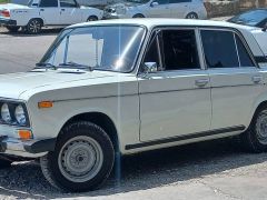 Фото авто ВАЗ (Lada) 2106