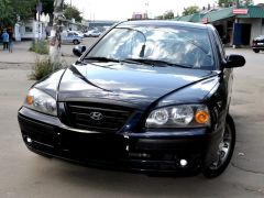 Photo of the vehicle Hyundai Elantra