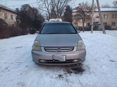 Сүрөт унаа Honda Stream