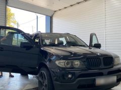 Сүрөт унаа BMW X5