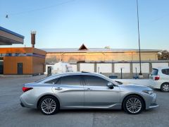 Сүрөт унаа Toyota Avalon