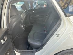 Photo of the vehicle Kia K5