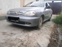 Сүрөт унаа Chevrolet Lanos