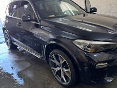 Сүрөт унаа BMW X5