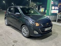 Photo of the vehicle Chevrolet Spark