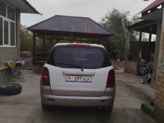 Photo of the vehicle SsangYong Rexton