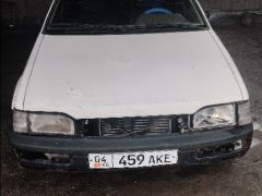 Photo of the vehicle Mazda 323