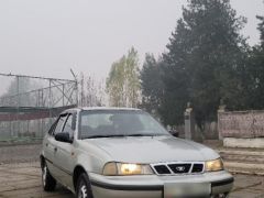 Фото авто Daewoo Nexia