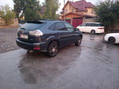 Сүрөт унаа Lexus RX