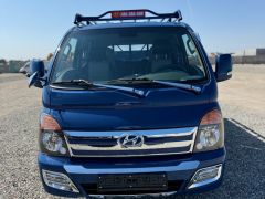 Фото авто Hyundai Porter