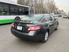 Сүрөт унаа Toyota Camry